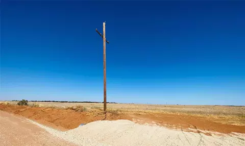 407 Cr151, Rochester, TX 79544