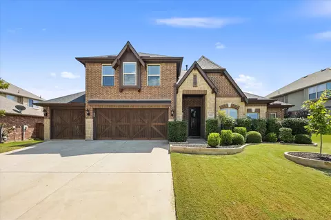 1925 Knoxbridge Rd, Forney, TX 75126