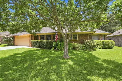 3509 Tomlinson Ct, Arlington, TX 76017