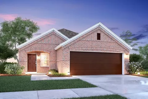 7517 Spicebush Dr, Denton, TX 76259