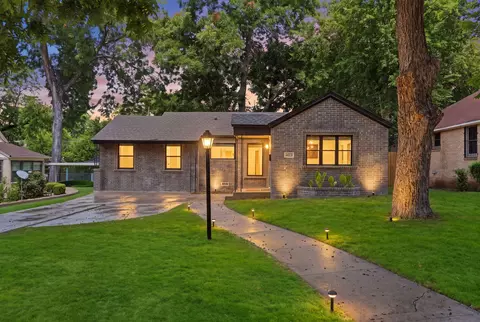 1426 Alaska Ave, Dallas, TX 75216