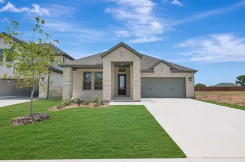 1733 Nesting Robin Ln, Krum, TX 76249