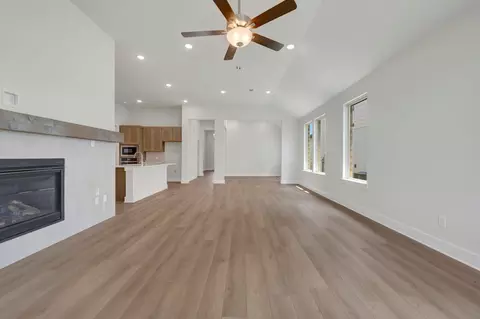 Living - 1733 Nesting Robin Ln, Krum, TX 76249 photo 5 of 6