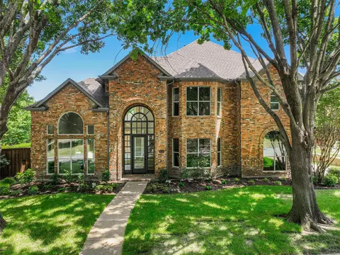3009 Voltaire Blvd, Mckinney, TX 75070