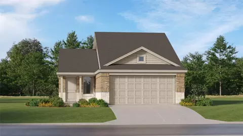 2149 Jesse James Ln, Joshua, TX 76058