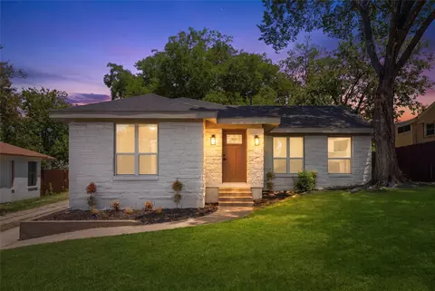1314 Arborvitae Ave, Dallas, TX 75224