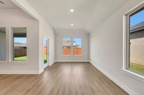 Living - 1721 Willow Patch Dr, Krum, TX 76249 photo 2 of 3