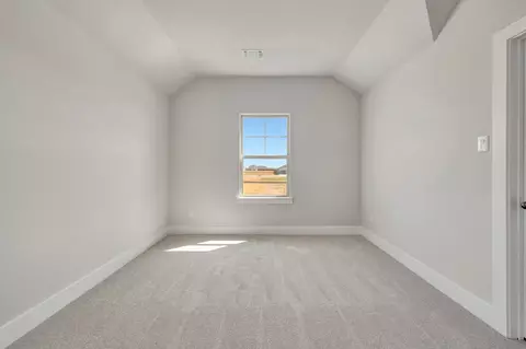 Bedroom - 1721 Willow Patch Dr, Krum, TX 76249 photo 6 of 6