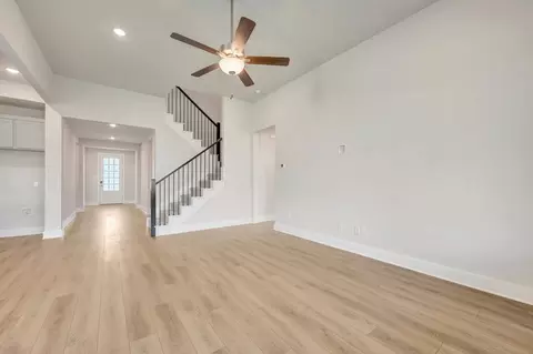 Living - 1721 Willow Patch Dr, Krum, TX 76249 photo 3 of 3