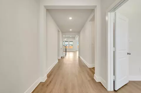 Entry Way - 1721 Willow Patch Dr, Krum, TX 76249 photo 2 of 3