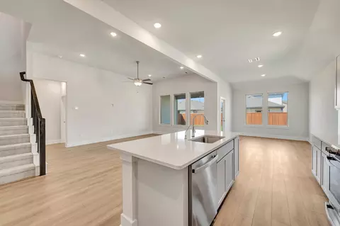 Entry Way - 1721 Willow Patch Dr, Krum, TX 76249 photo 3 of 3