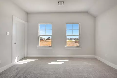 Bedroom - 1721 Willow Patch Dr, Krum, TX 76249 photo 5 of 6