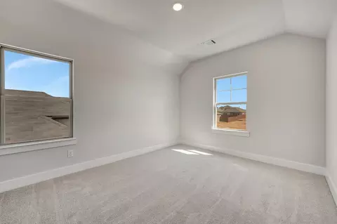 Bedroom - 1721 Willow Patch Dr, Krum, TX 76249 photo 1 of 6