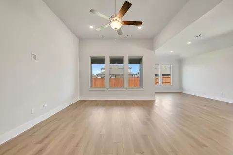 Living - 1721 Willow Patch Dr, Krum, TX 76249 photo 1 of 3