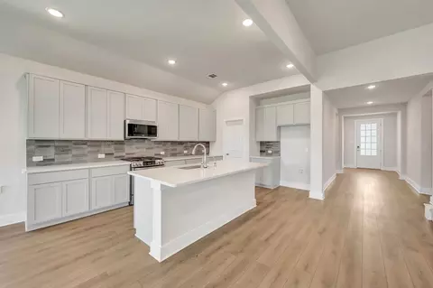 Entry Way - 1721 Willow Patch Dr, Krum, TX 76249 photo 1 of 3