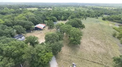 772 County Road 1749, Chico, TX 76431