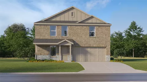 2212 Jesse James Ln, Joshua, TX 76058