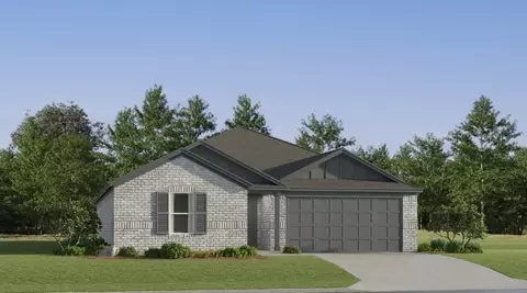 909 Yearling Ln, Aubrey, TX 76227