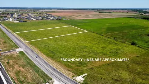 tbd Hwy 83, Tuscola, TX 79562