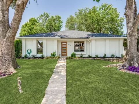 2505 Idlewood Dr, Garland, TX 75040