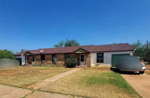 2034 N 14th St, Abilene, TX 79603