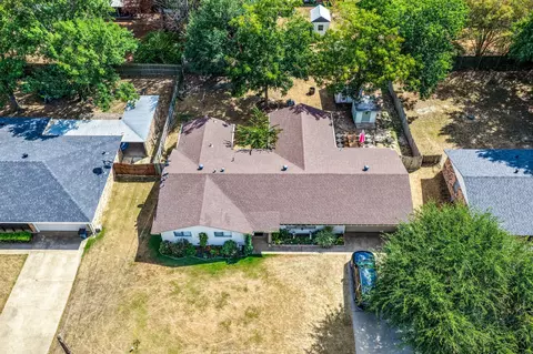 708 Lee St, Sulphur Springs, TX 75482