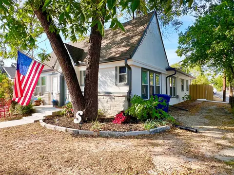 2501 Austin Ave, Brownwood, TX 76801