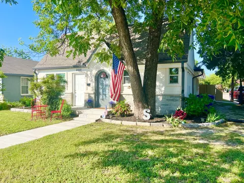 2501 Austin Ave, Brownwood, TX 76801
