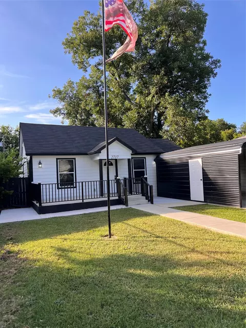 2717 Proctor Ave, Waco, TX 76708 photo 4