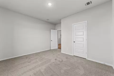 Bedroom - 555 Brookside Dr, Van Alstyne, TX 75495 photo 1 of 11