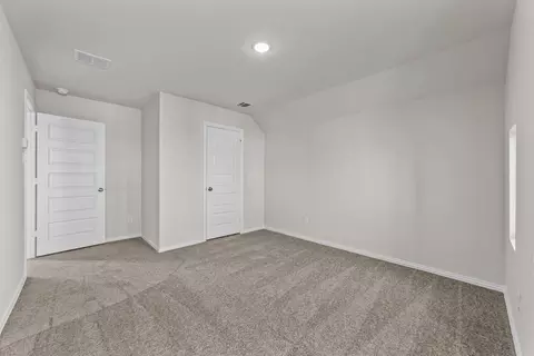 Bedroom - 555 Brookside Dr, Van Alstyne, TX 75495 photo 7 of 11