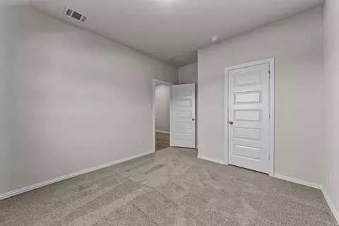 Bedroom - 555 Brookside Dr, Van Alstyne, TX 75495 photo 3 of 11