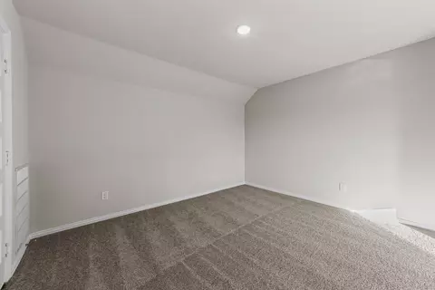 Bedroom - 555 Brookside Dr, Van Alstyne, TX 75495 photo 11 of 11