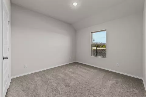 Bedroom - 555 Brookside Dr, Van Alstyne, TX 75495 photo 4 of 11