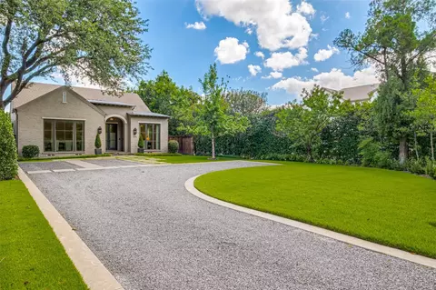 4045 Glenwick Ln, University Park, TX 75205