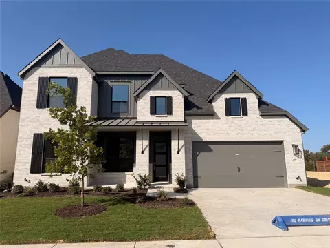 937 Pelotazo Ave, Fort Worth, TX 76247