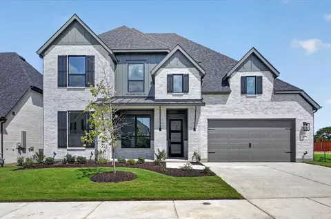 937 Pelotazo Ave, Fort Worth, TX 76247