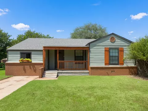 3200 Hollywood Ave, Wichita Falls, TX 76309