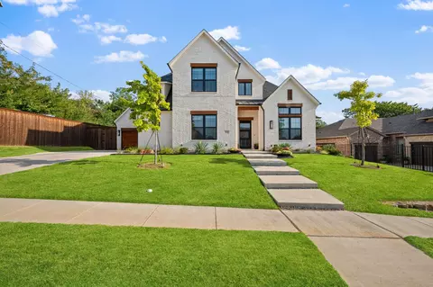 133 Chisholm Trl, Highland Village, TX 75077