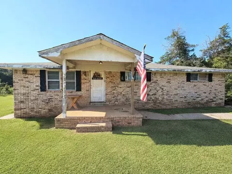 570 An County Road 2419, Montalba, TX 75853