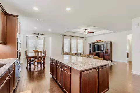 8730 Silent River Rd, Frisco, TX 75036