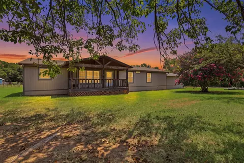 3235 County Road 204, Alvarado, TX 76009