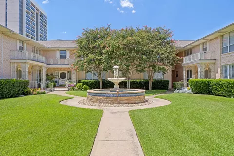 8619 Edgemere Rd #C, Dallas, TX 75225