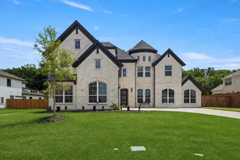 4108 Water Stone Ct, Celina, TX 75009