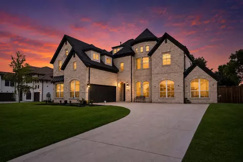 4108 Water Stone Ct, Celina, TX 75009
