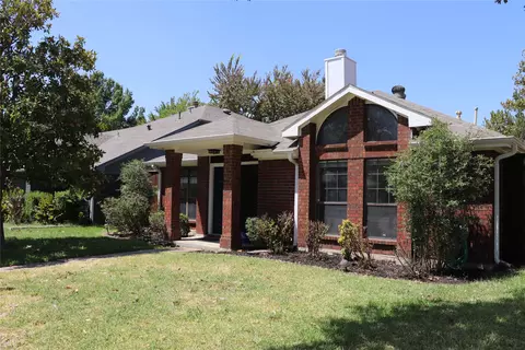 1600 Mountain Side Dr, Allen, TX 75002