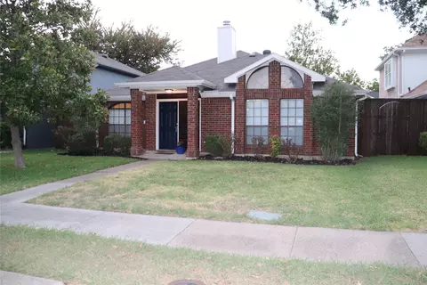 1600 Mountain Side Dr, Allen, TX 75002