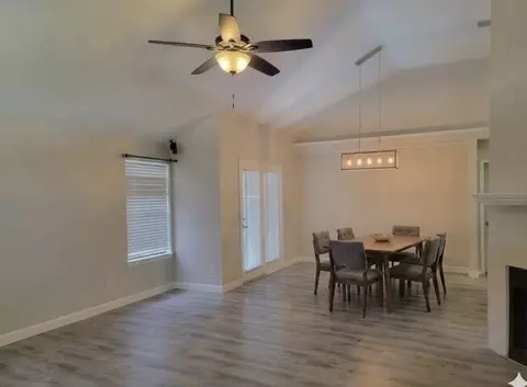 1600 Mountain Side Dr, Allen, TX 75002