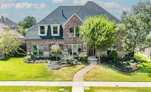 5096 Oakhurst Ln, Frisco, TX 75034