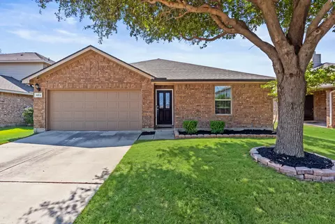 4812 Pacific Way, Frisco, TX 75036